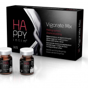 Vigorate Mix