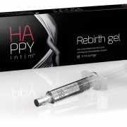Rebirth Gel