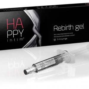 Rebirth Gel